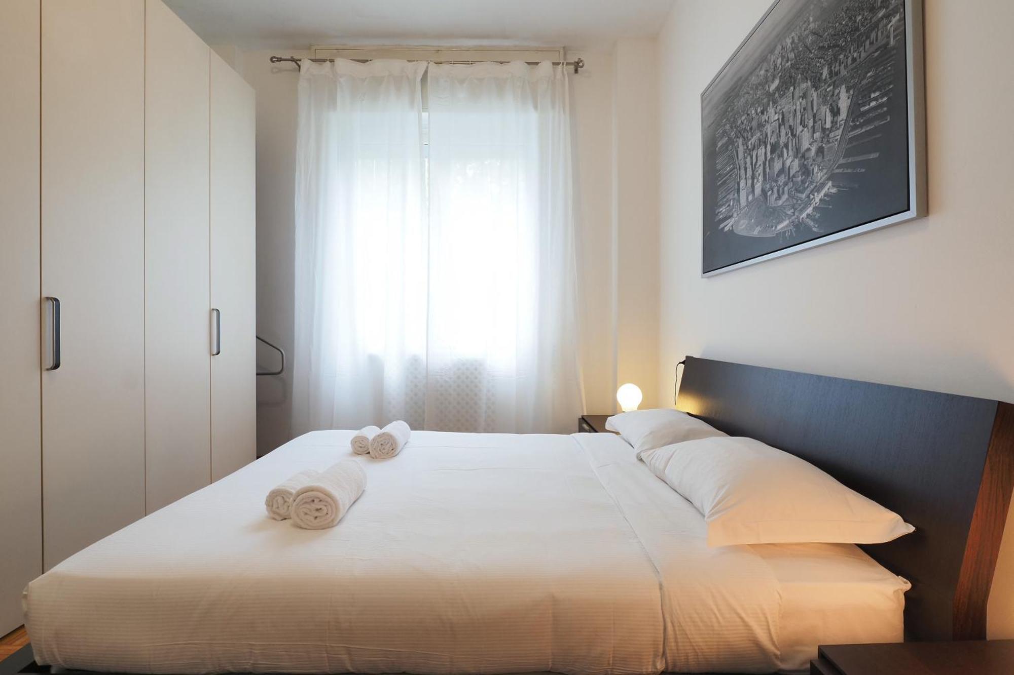Apartamento Primopiano - Palmaria B