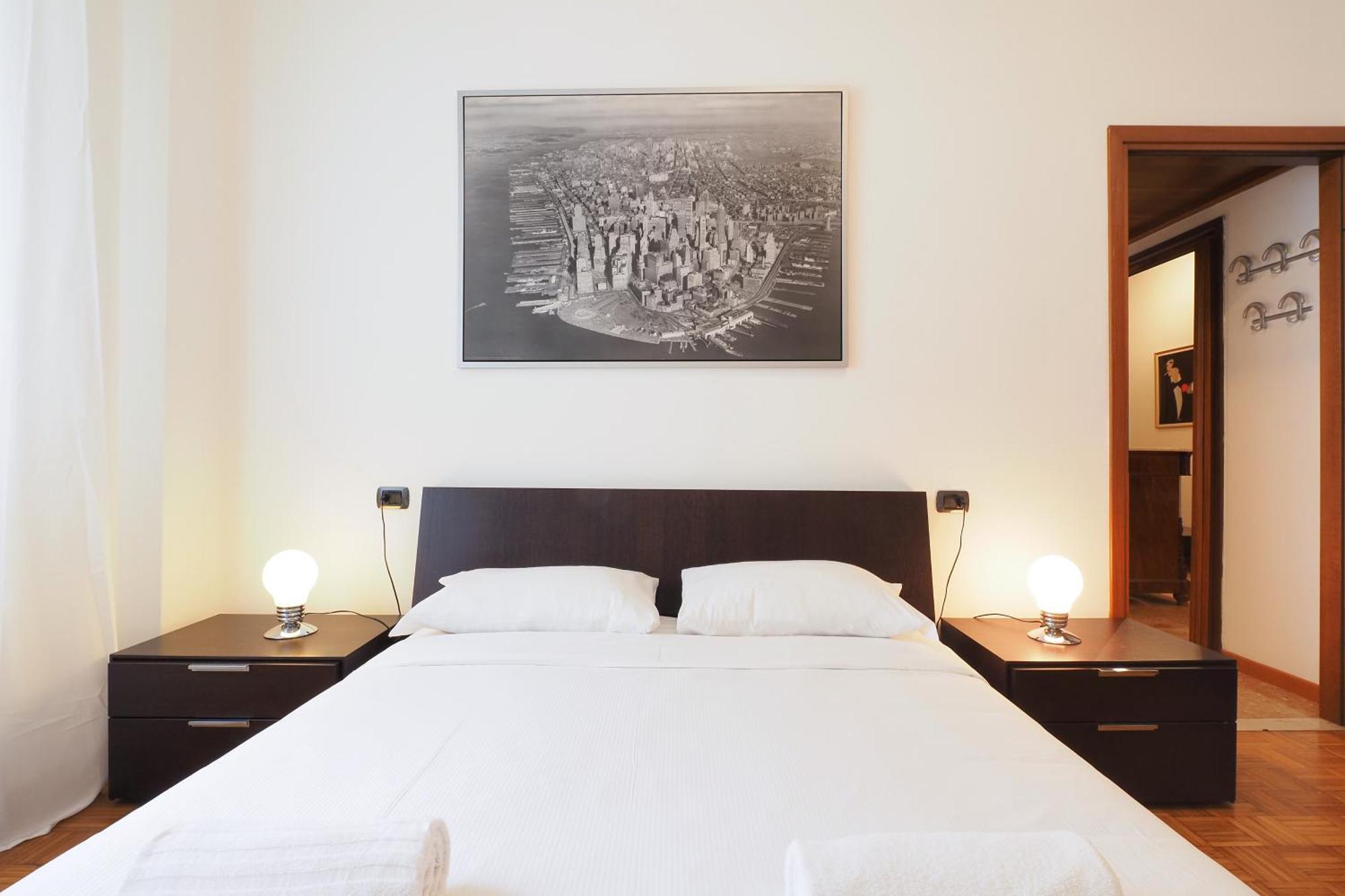 Apartamento Primopiano - Palmaria B Milán