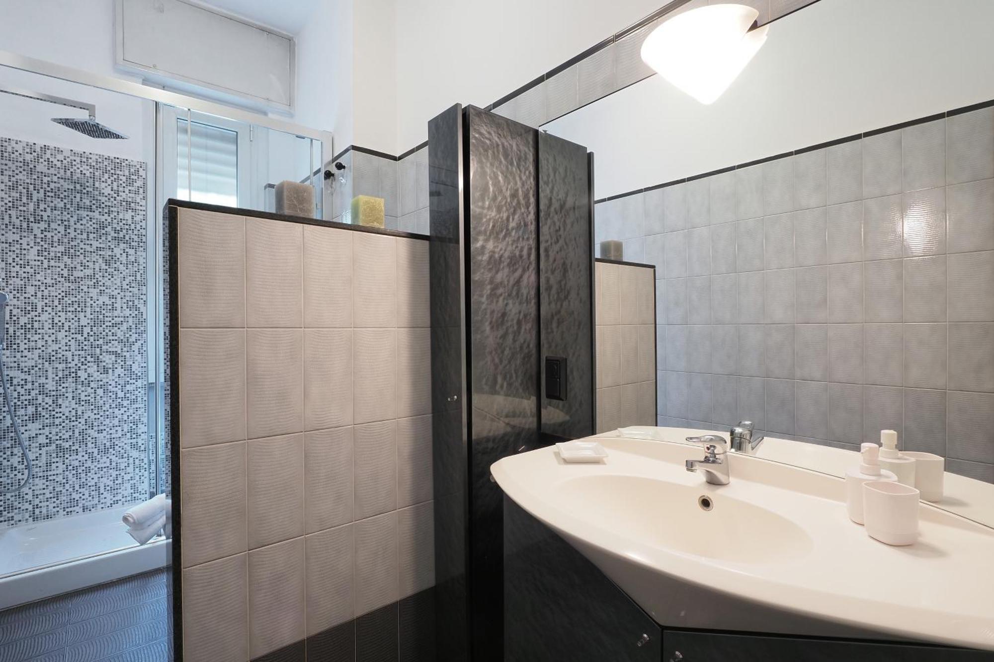 Apartamento Primopiano - Palmaria B Milán