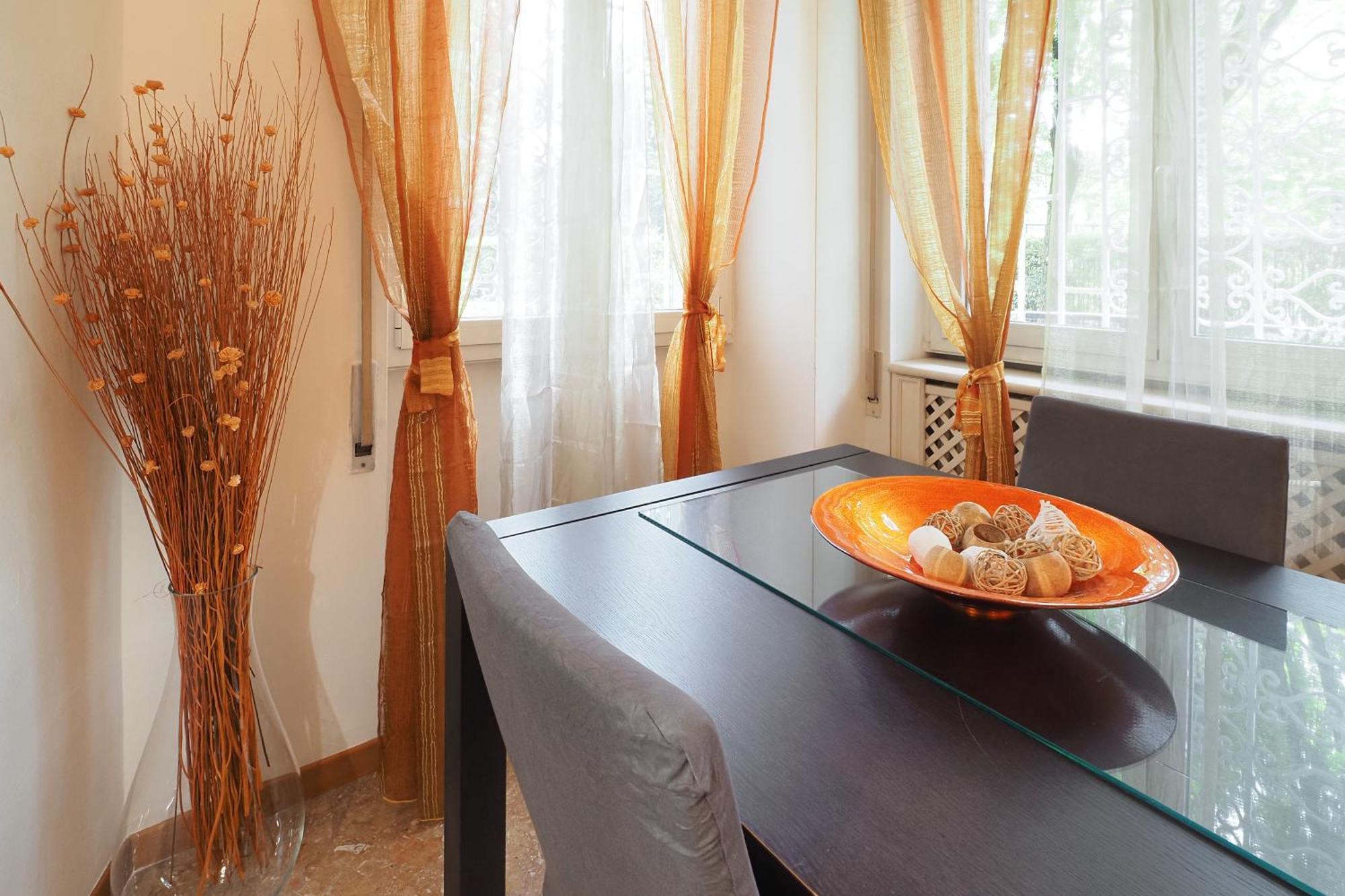 Primopiano - Palmaria B Apartamento Milán
