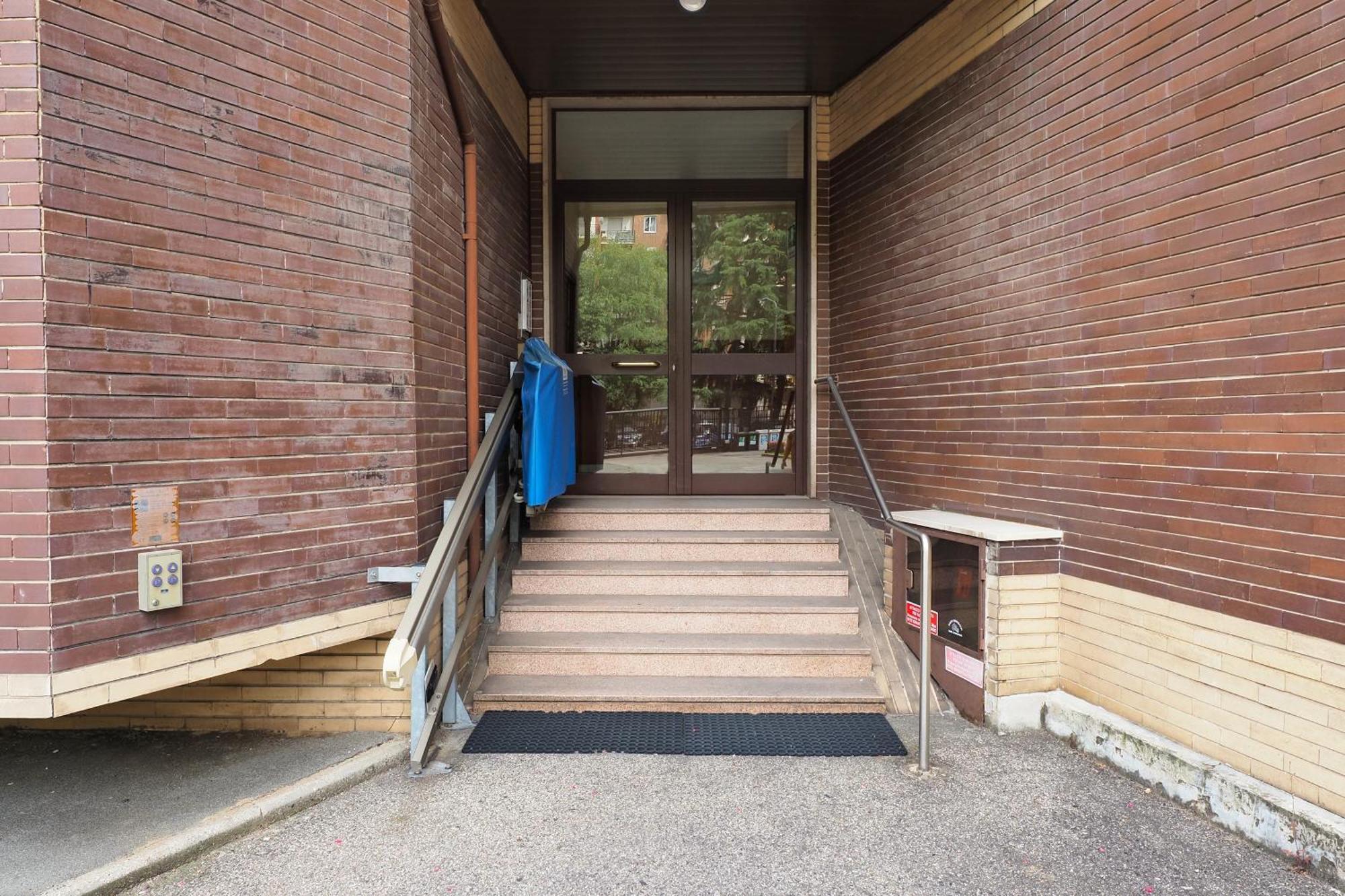 Apartamento Primopiano - Palmaria B Milán