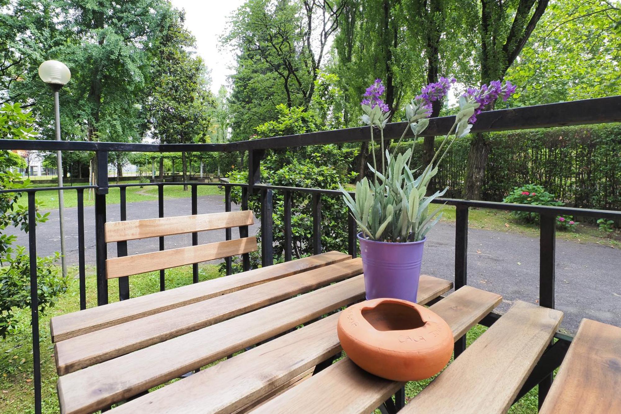 Apartamento Primopiano - Palmaria B Milán