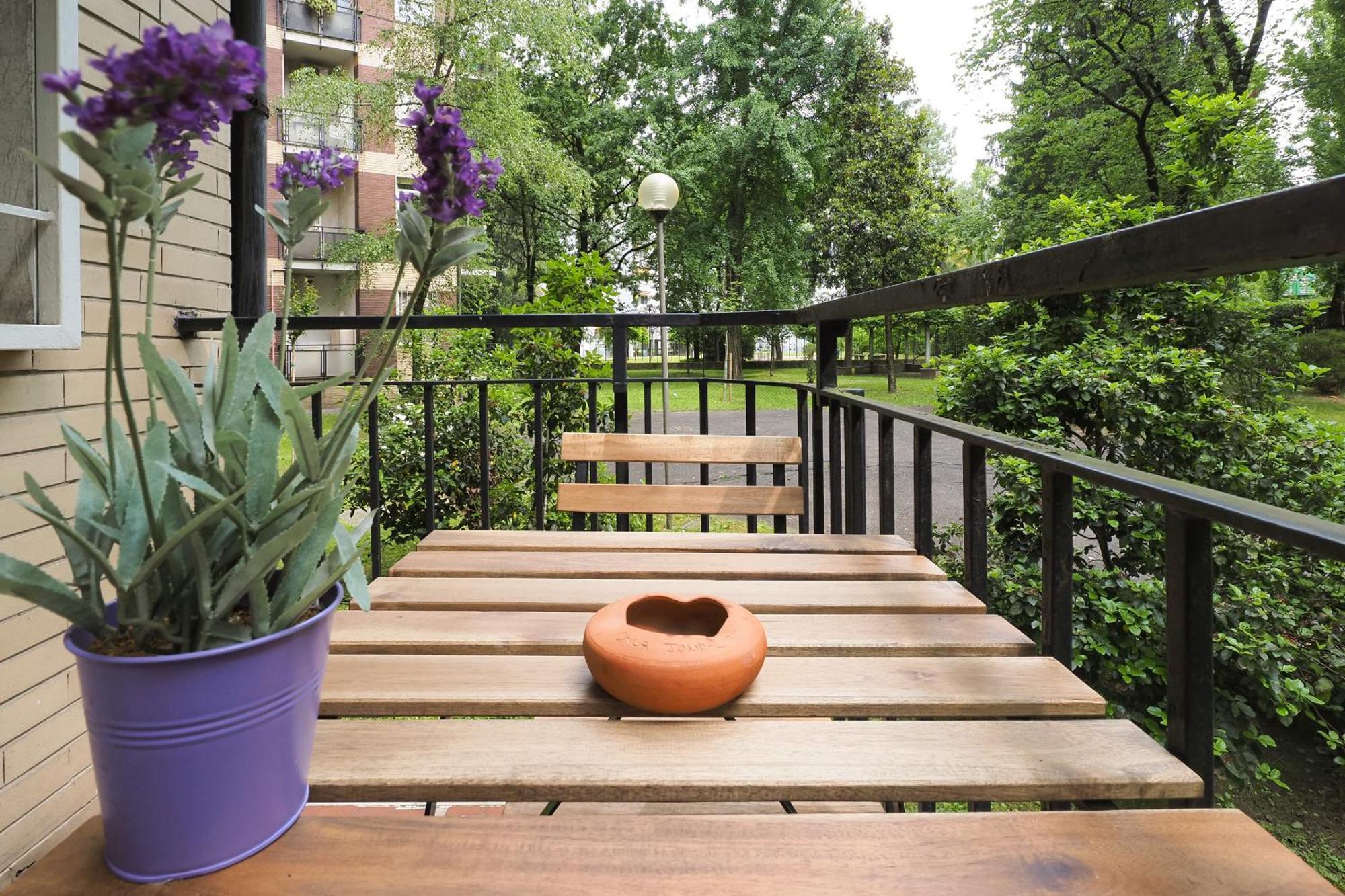 Apartamento Primopiano - Palmaria B Milán